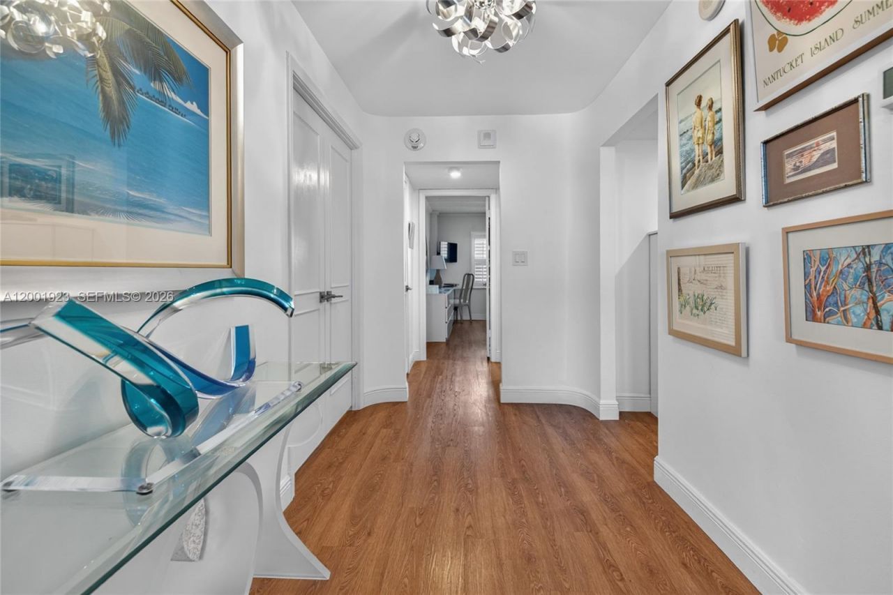 1905 N Ocean Blvd , Unit 4F, Fort Lauderdale, FL 33305 Photo