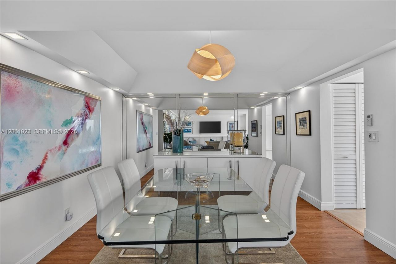 1905 N Ocean Blvd , Unit 4F, Fort Lauderdale, FL 33305 Photo