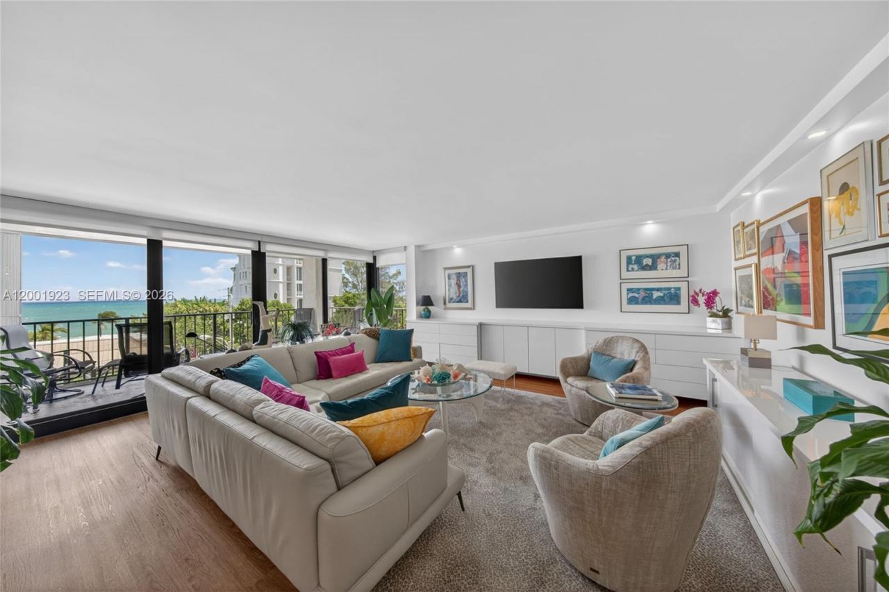 1905 N Ocean Blvd , Unit 4F, Fort Lauderdale, FL 33305 Photo