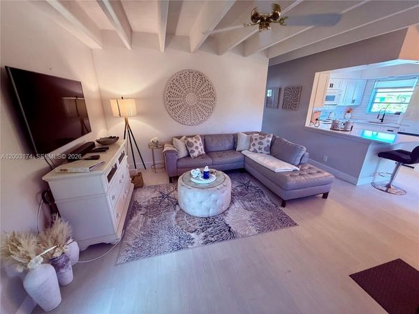 115 S C St , Unit 101, Lake Worth, FL 33460