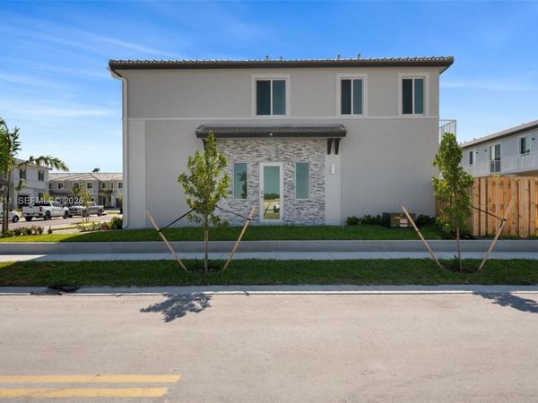 715 SE 15th St , Unit ., Homestead, FL 33034