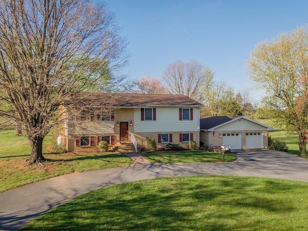 1341 SMITHLAND RD, HARRISONBURG, VA 22802