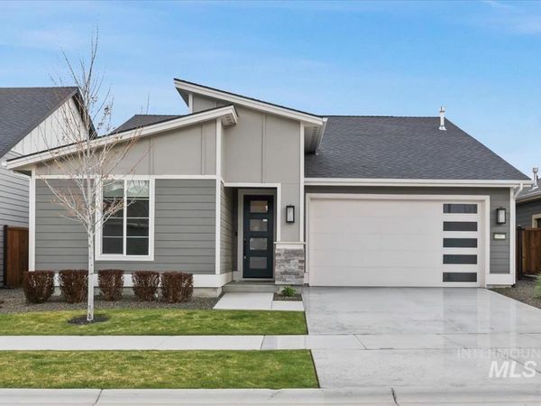 11927 S Integrity Ln, Kuna, ID 83634