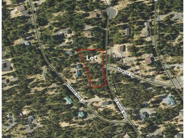 Elk Haven Way, Unit 2407-007A0, Crescent, OR 97733