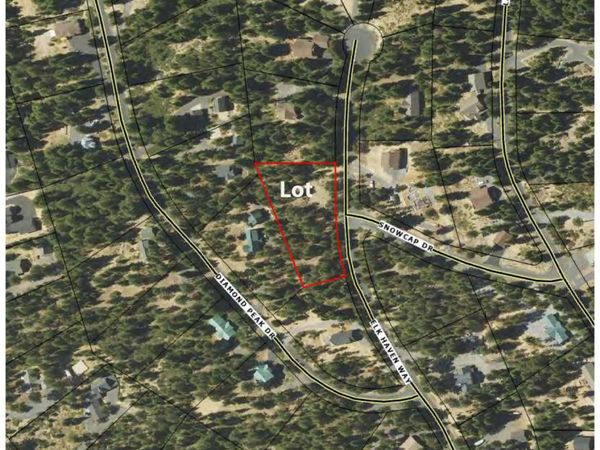 Elk Haven Way, Unit 2407-007A0, Crescent, OR 97733