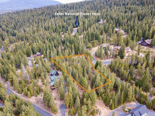 Elk Haven Way, Unit 2407-007A0, Crescent, OR 97733