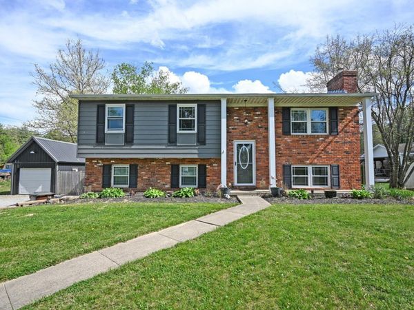 1403 Gibson Road, Goshen Twp, OH 45140