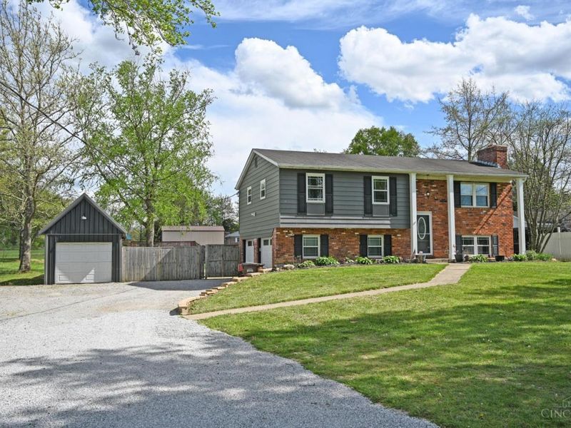 1403 Gibson Road, Goshen Twp, OH 45140 Photo 3