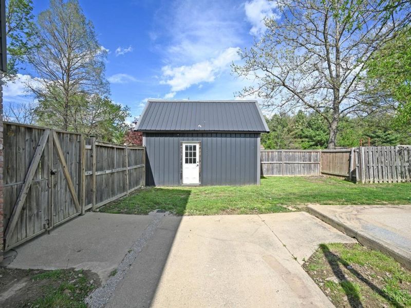 1403 Gibson Road, Goshen Twp, OH 45140 Photo 37