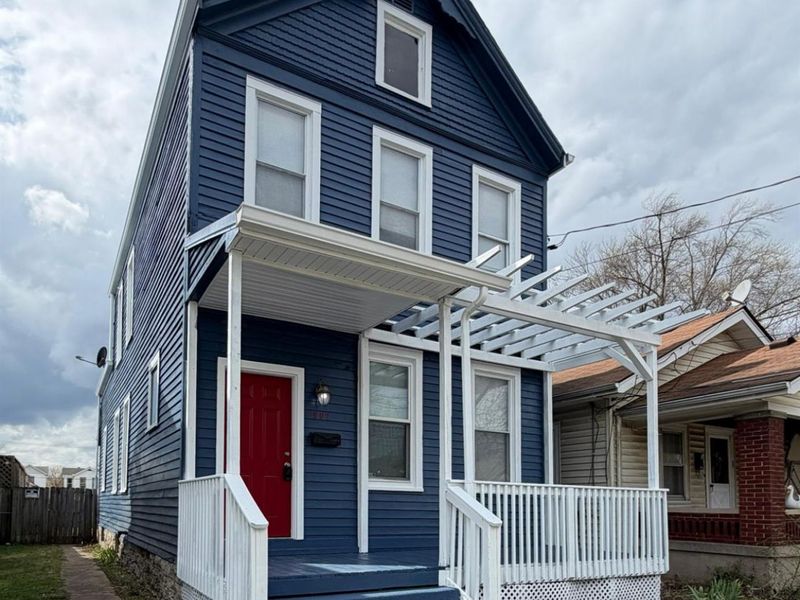 967 Shuler, Hamilton, OH 45011 Photo 1