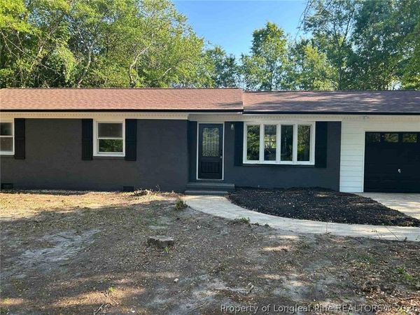 7513 Paxton Drive , Fayetteville, NC 28303