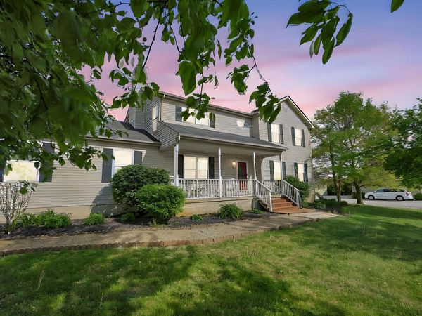 24870 Huber-Hitler Road , Circleville, OH 43113