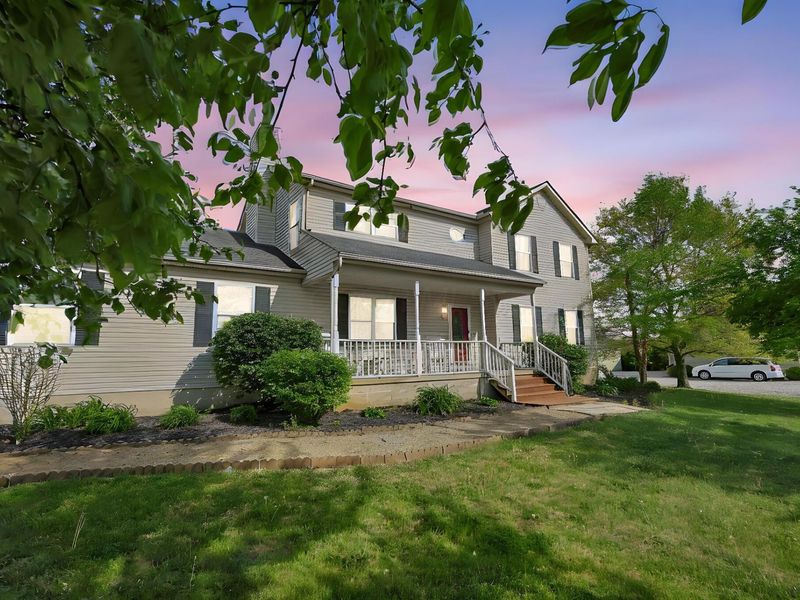 24870 Huber-Hitler Road , Circleville, OH 43113 Photo 1