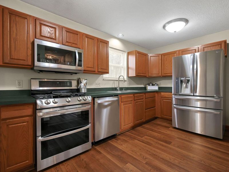 24870 Huber-Hitler Road , Circleville, OH 43113 Photo 14