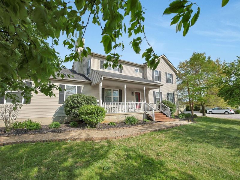 24870 Huber-Hitler Road , Circleville, OH 43113 Photo 2