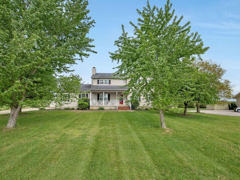 24870 Huber-Hitler Road , Circleville, OH 43113 Photo 3