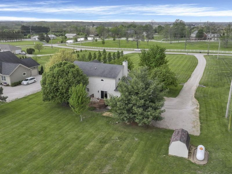 24870 Huber-Hitler Road , Circleville, OH 43113 Photo 34