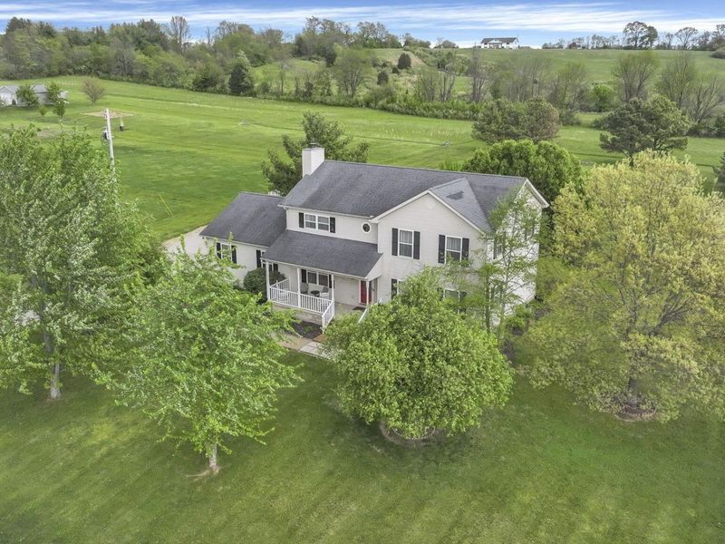 24870 Huber-Hitler Road , Circleville, OH 43113 Photo 35