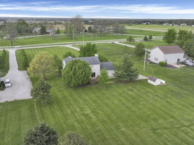 24870 Huber-Hitler Road , Circleville, OH 43113 Photo 36