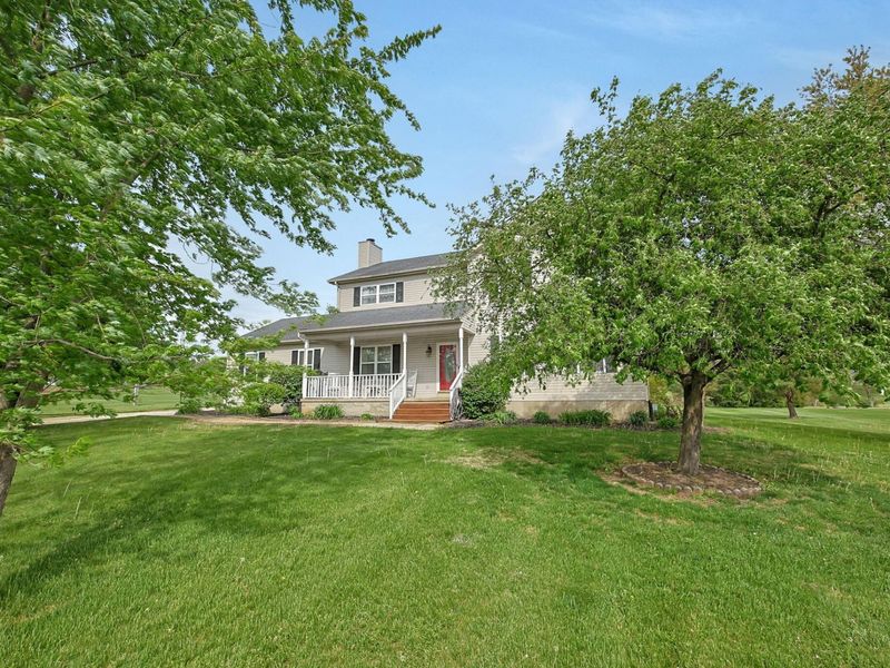 24870 Huber-Hitler Road , Circleville, OH 43113 Photo 4