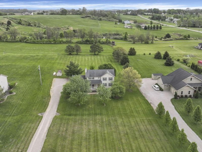 24870 Huber-Hitler Road , Circleville, OH 43113 Photo 44