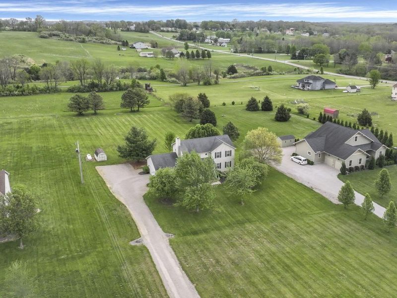 24870 Huber-Hitler Road , Circleville, OH 43113 Photo 45