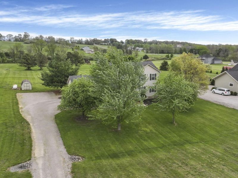 24870 Huber-Hitler Road , Circleville, OH 43113 Photo 46