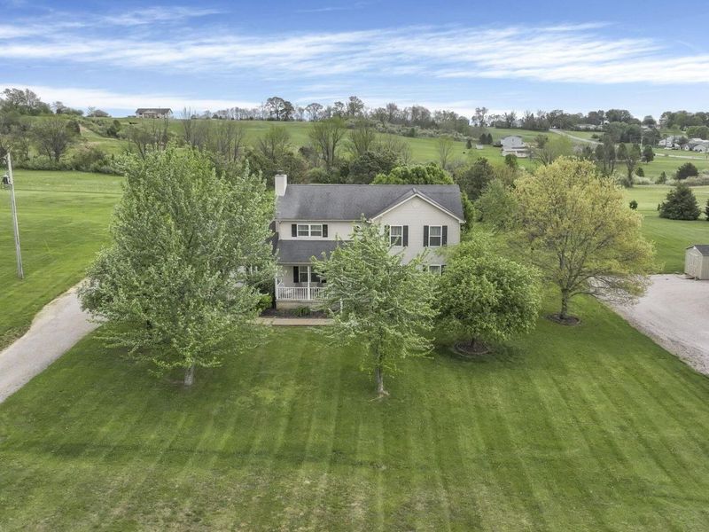 24870 Huber-Hitler Road , Circleville, OH 43113 Photo 47