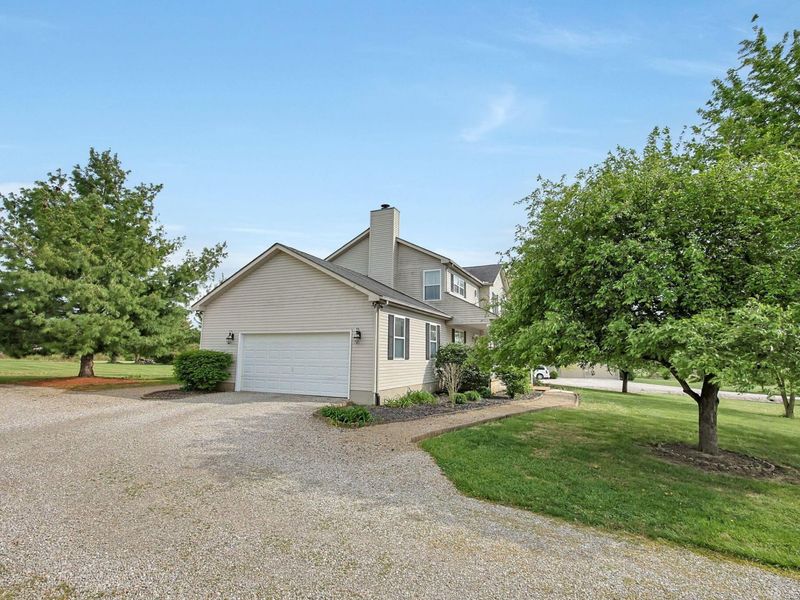 24870 Huber-Hitler Road , Circleville, OH 43113 Photo 6