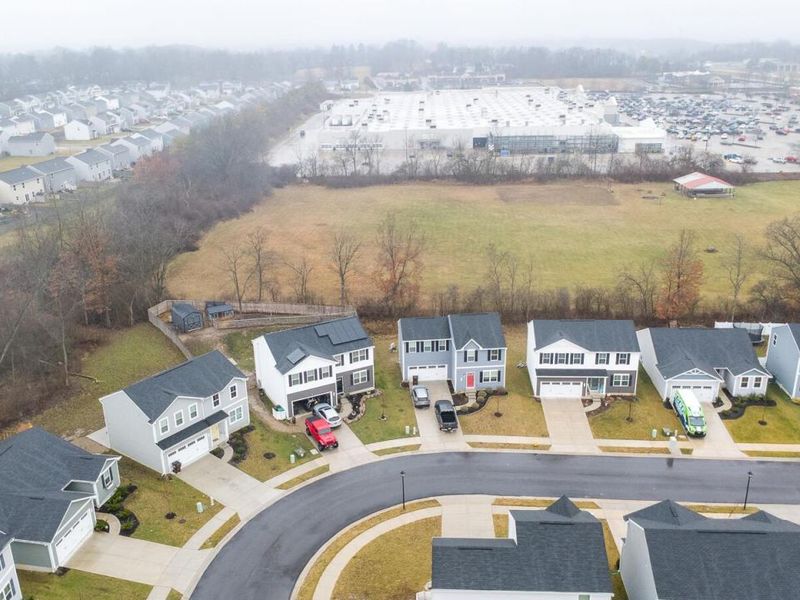 195 Skyway Drive , Springfield, OH 45505 Photo 11