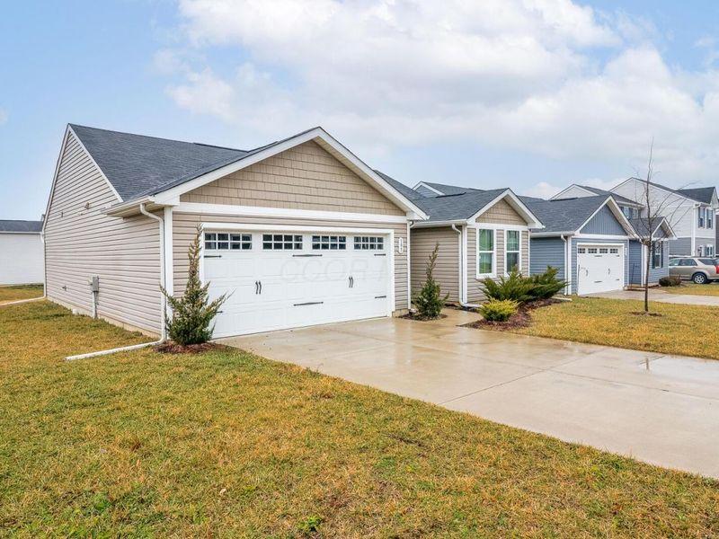 195 Skyway Drive , Springfield, OH 45505 Photo 14