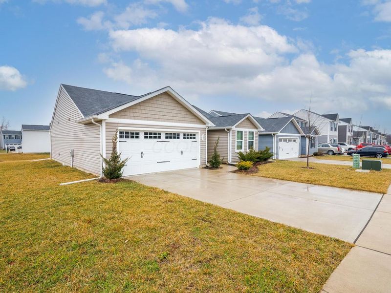 195 Skyway Drive , Springfield, OH 45505 Photo 15