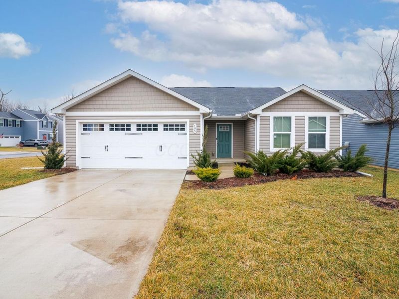 195 Skyway Drive , Springfield, OH 45505 Photo 16