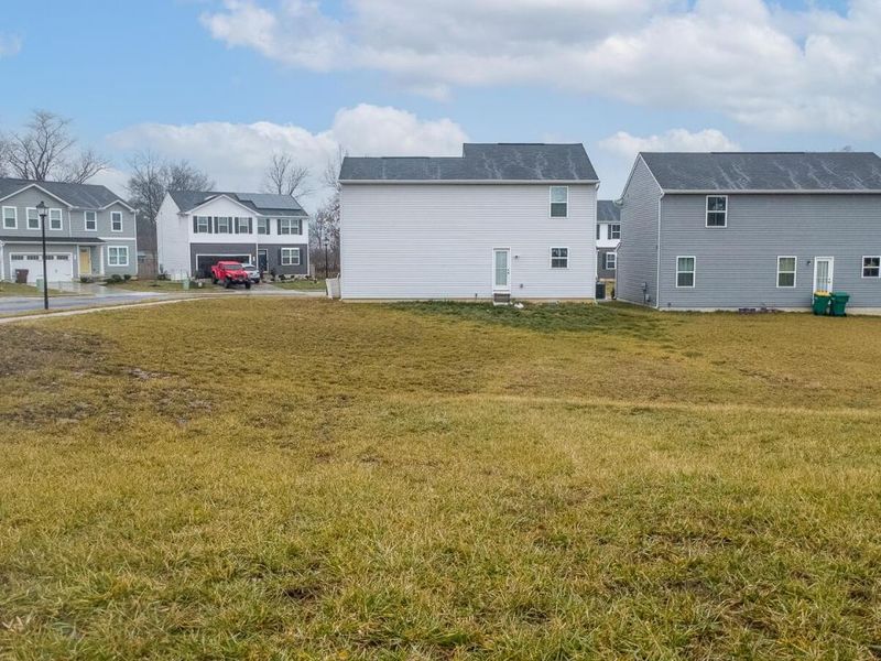 195 Skyway Drive , Springfield, OH 45505 Photo 7