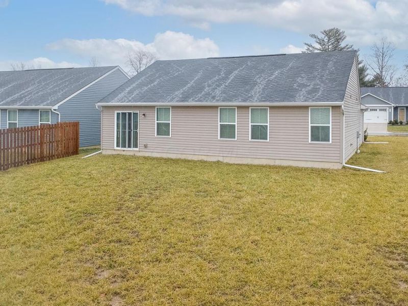 195 Skyway Drive , Springfield, OH 45505 Photo 8