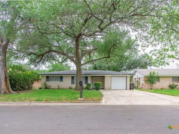 3005 Glenwood Drive, Temple, TX 76502