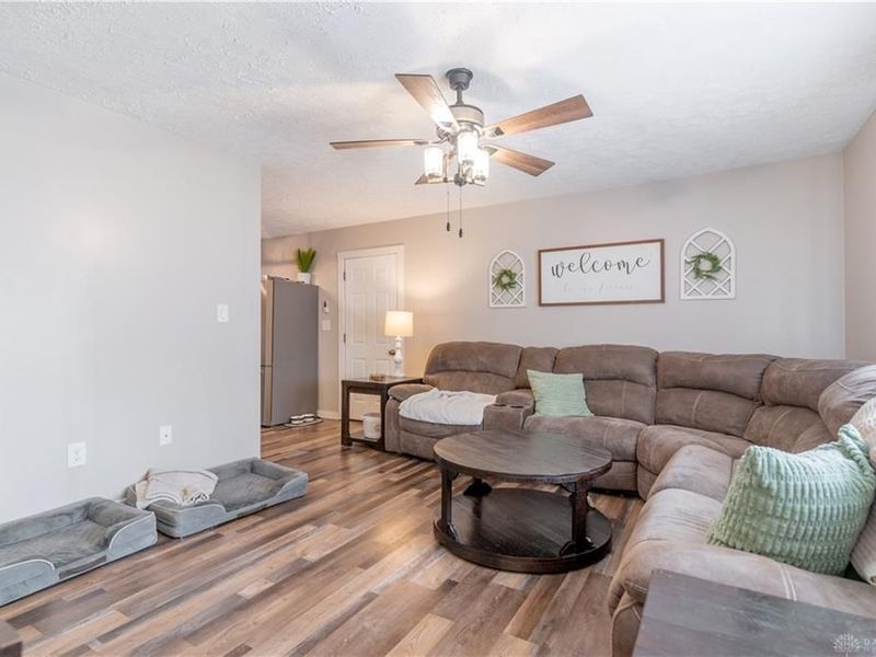 1720 Fair Oaks Drive, Sidney, OH 45365 Photo 5