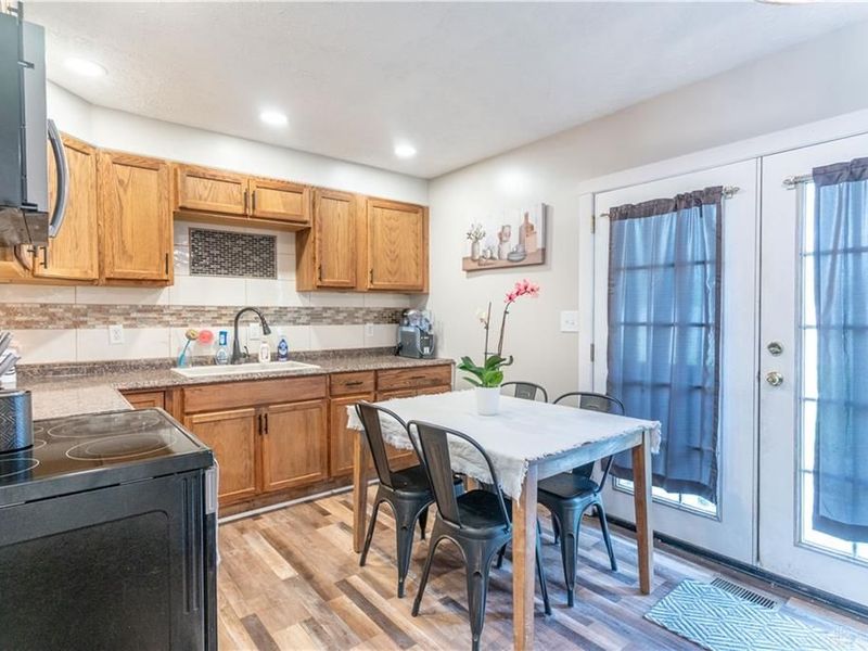 1720 Fair Oaks Drive, Sidney, OH 45365 Photo 8