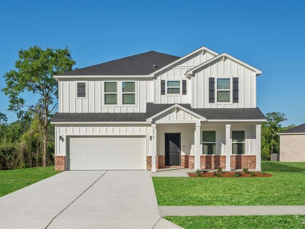 10765 Lucie Ct, Pensacola, FL 32526