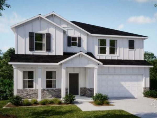 10765 Lucie Ct, Pensacola, FL 32526