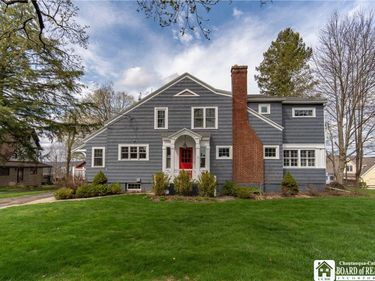 79 E Terrace Avenue , Lakewood, NY 14750