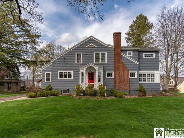 79 E Terrace Avenue , Lakewood, NY 14750