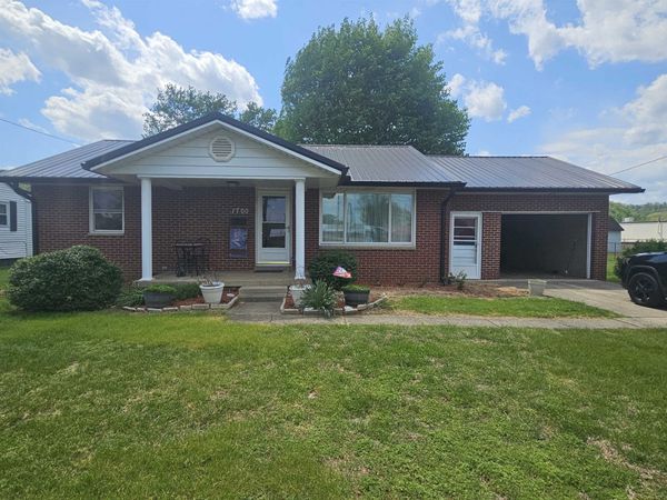 1700 Main Street, Greenup, KY 41144