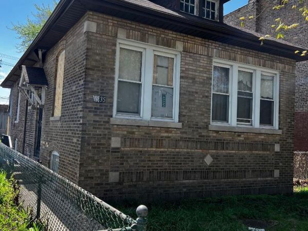 1535 E 74th Place , Chicago, IL 60619