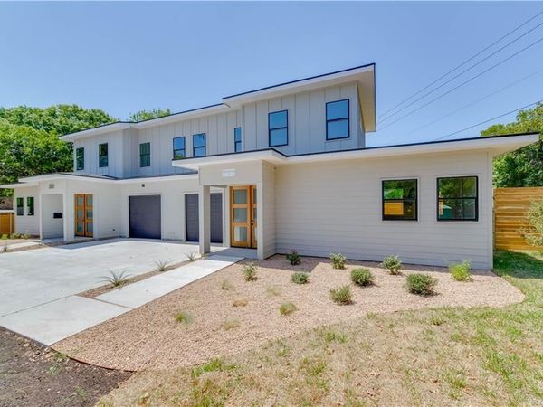 4800 Vinson DR , Unit B, Austin, TX 78745