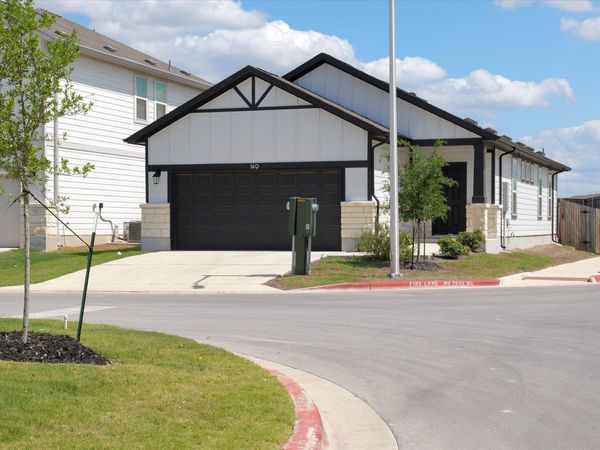 149 Cutleaf CV , San Marcos, TX 78666