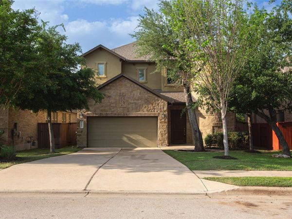 10812 Colborne TRL, Austin, TX 78717