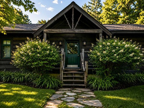 2799 Douglas 27th St , Unit 9 - Dougla, Birchwood, WI 54817