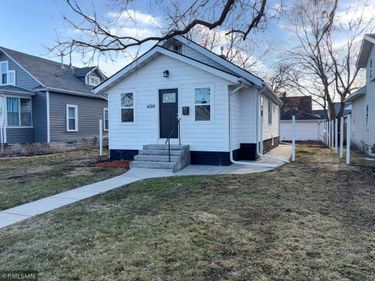 4028 Aldrich Avenue N, Minneapolis, MN 55412