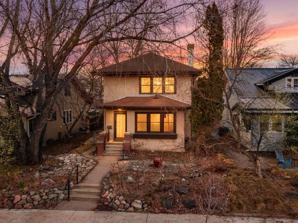 4032 Grand Avenue S, Minneapolis, MN 55409